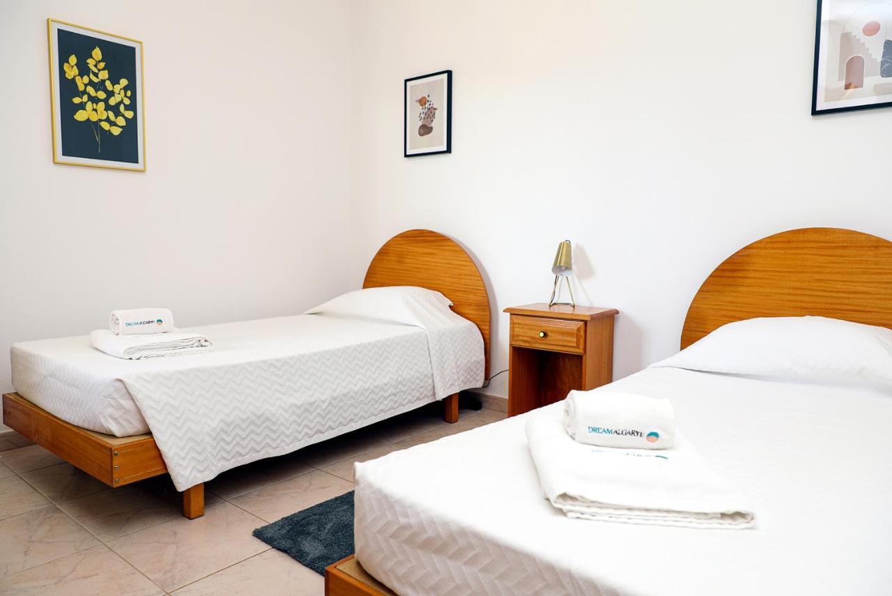 B76 - Piedade Apartment In Lagos Luaran gambar