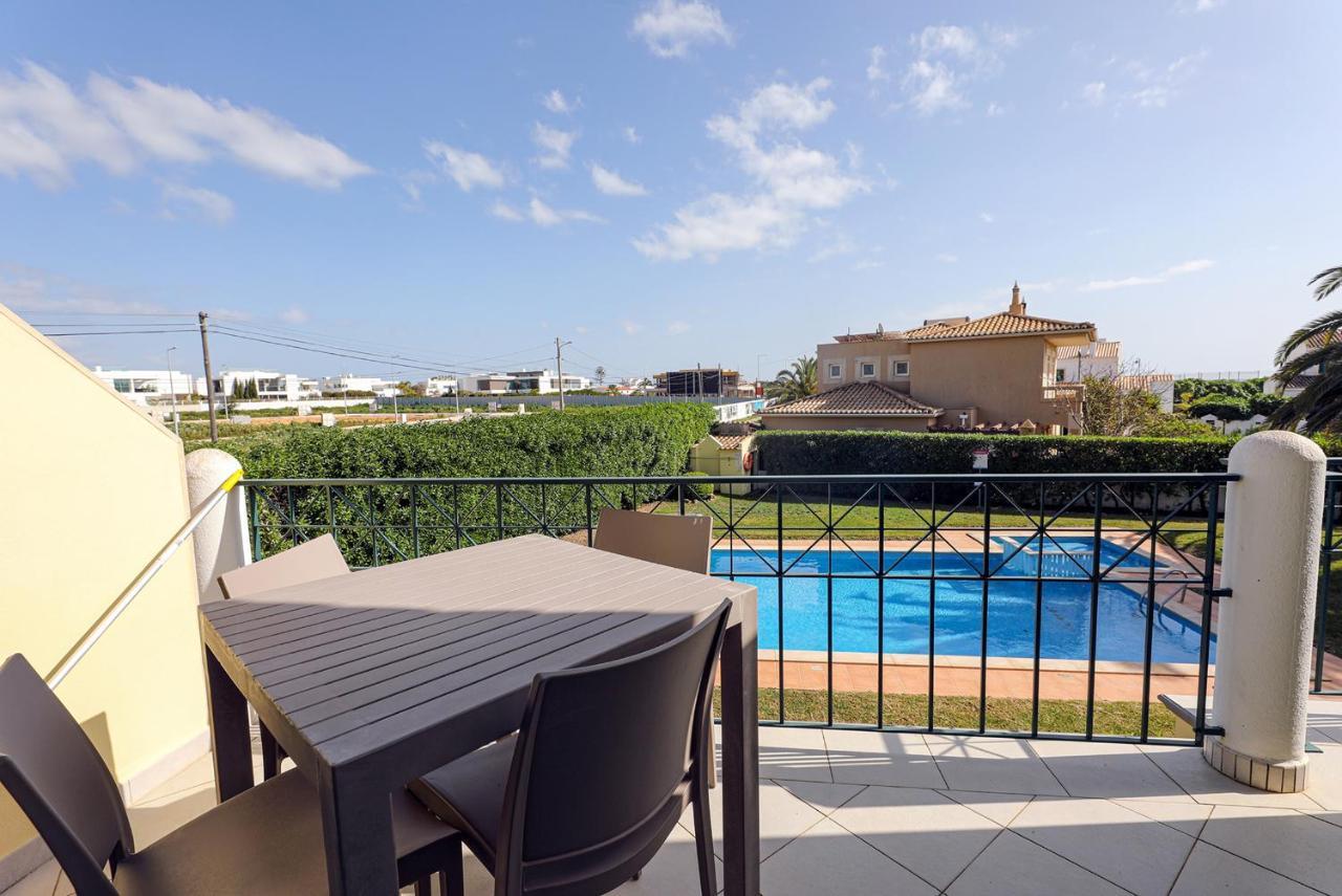 B76 - Piedade Apartment In Lagos Luaran gambar