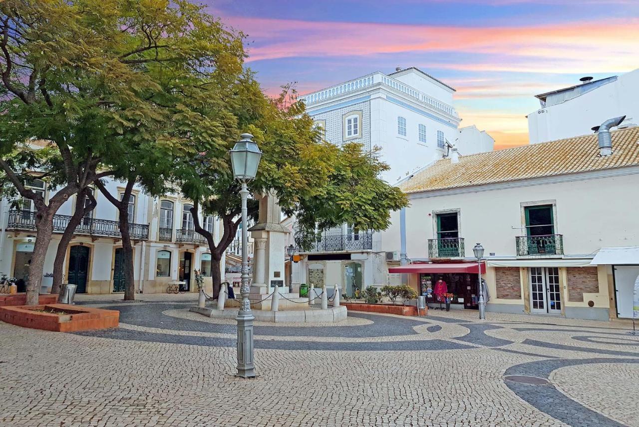 B76 - Piedade Apartment In Lagos Luaran gambar