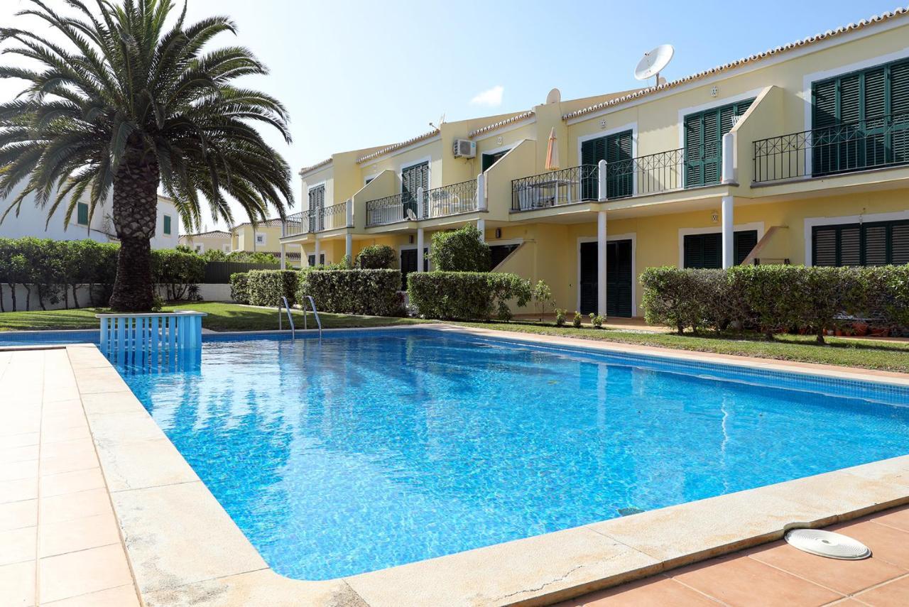 B76 - Piedade Apartment In Lagos Luaran gambar