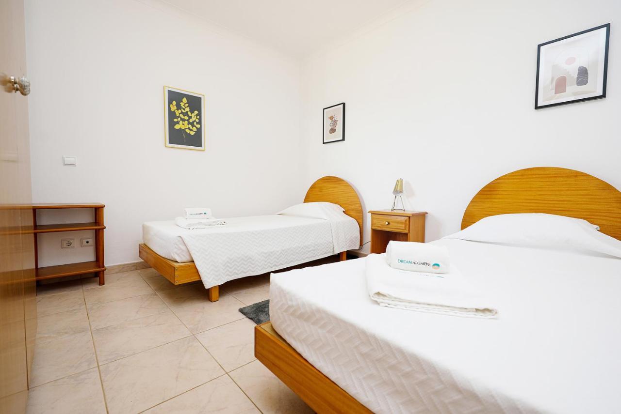B76 - Piedade Apartment In Lagos Luaran gambar