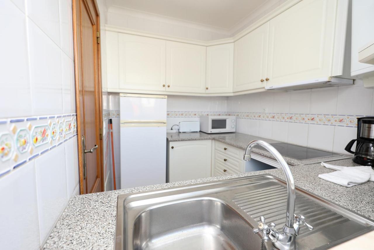 B76 - Piedade Apartment In Lagos Luaran gambar