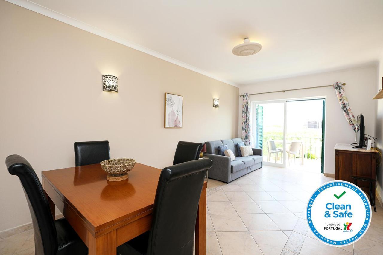 B76 - Piedade Apartment In Lagos Luaran gambar
