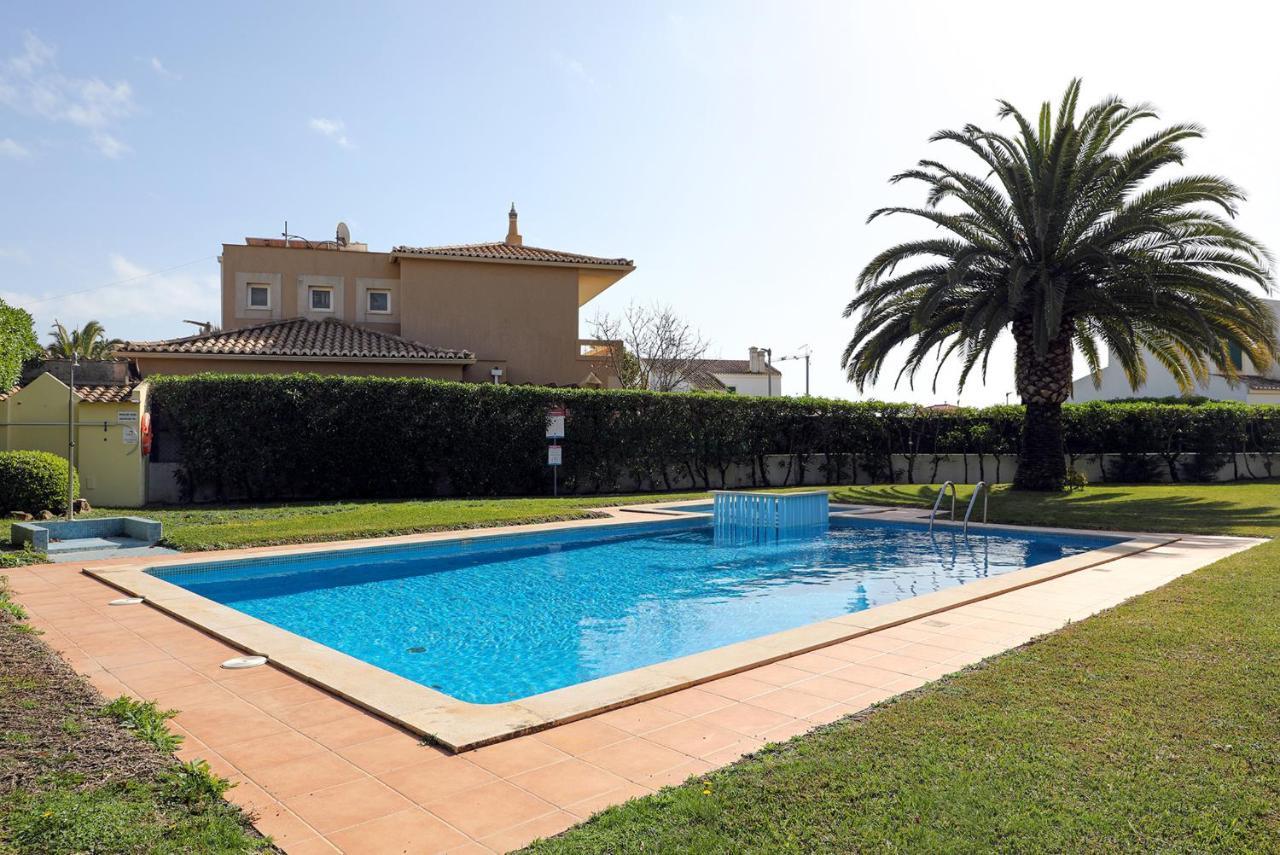 B76 - Piedade Apartment In Lagos Luaran gambar