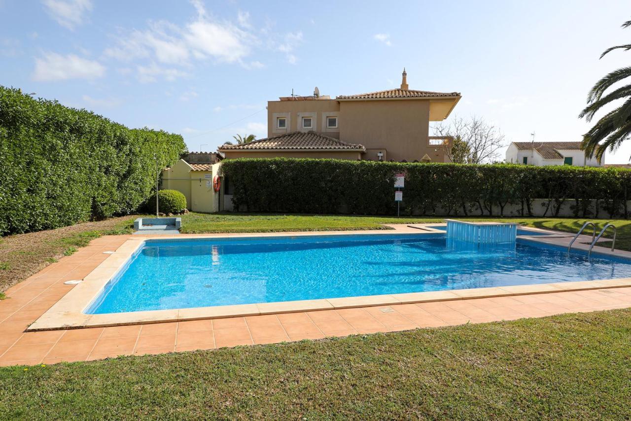 B76 - Piedade Apartment In Lagos Luaran gambar