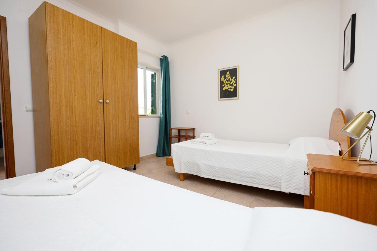 B76 - Piedade Apartment In Lagos Luaran gambar