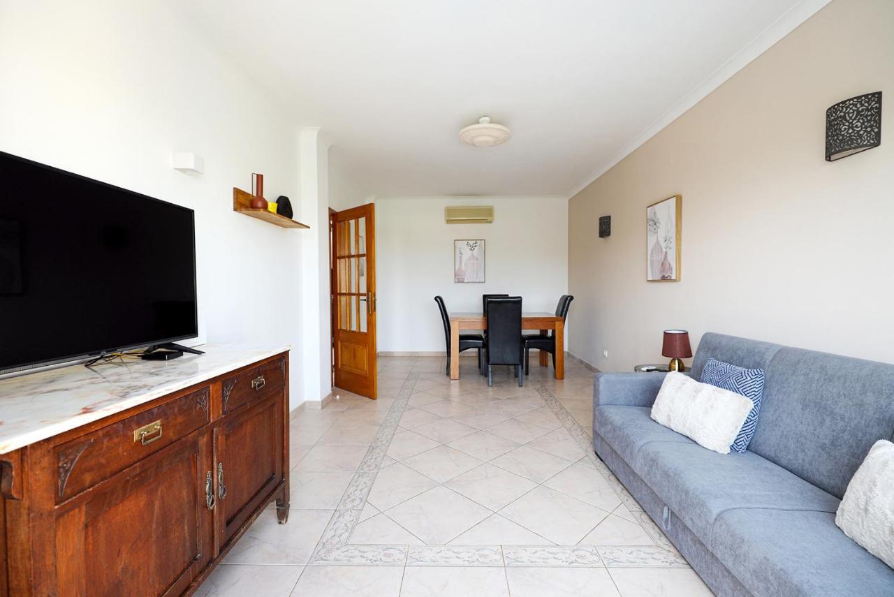 B76 - Piedade Apartment In Lagos Luaran gambar