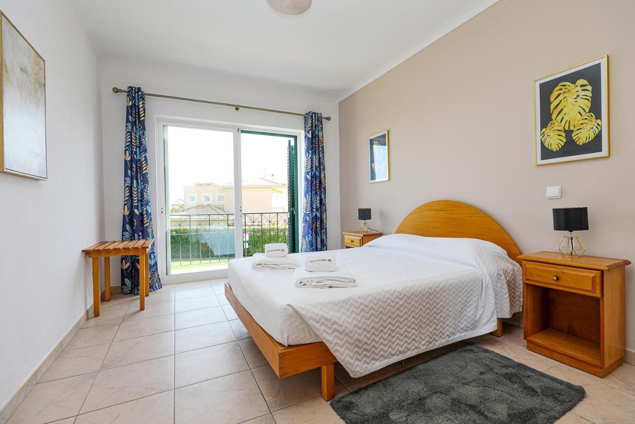 B76 - Piedade Apartment In Lagos Luaran gambar