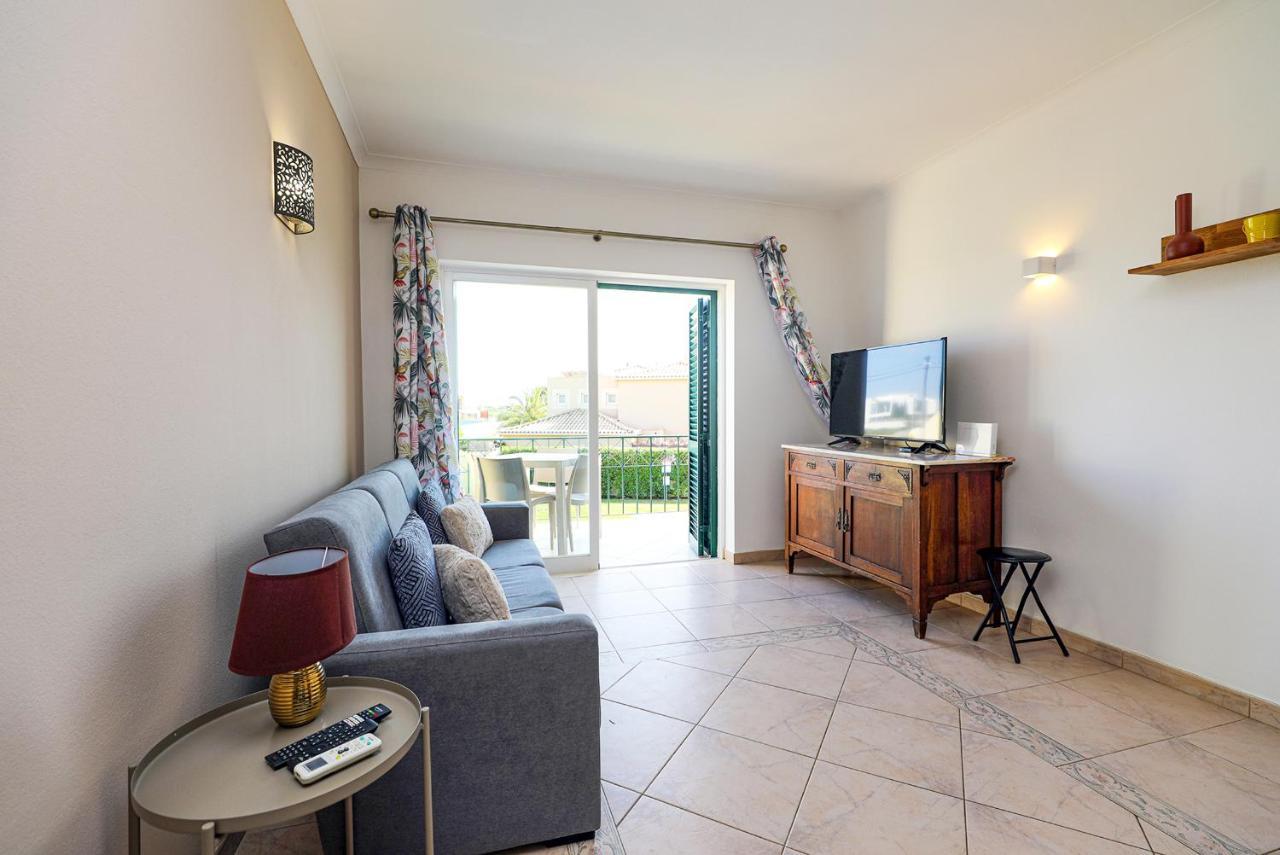 B76 - Piedade Apartment In Lagos Luaran gambar